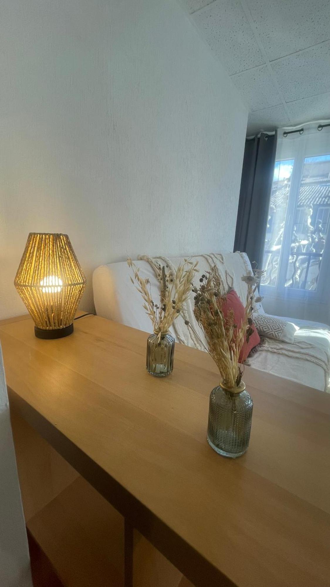 Spacieux Studio « Boheme » Digne-les-Bains Dış mekan fotoğraf
