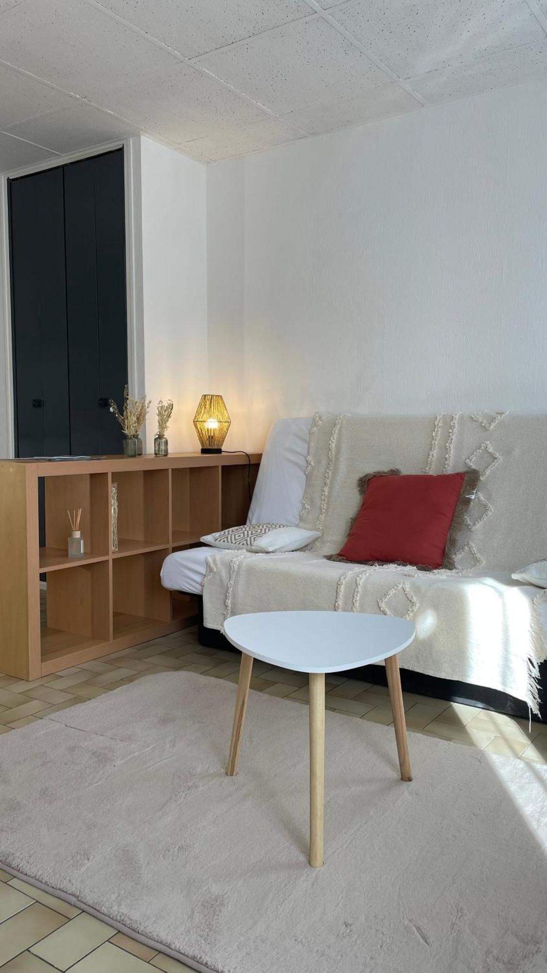 Spacieux Studio « Boheme » Digne-les-Bains Dış mekan fotoğraf