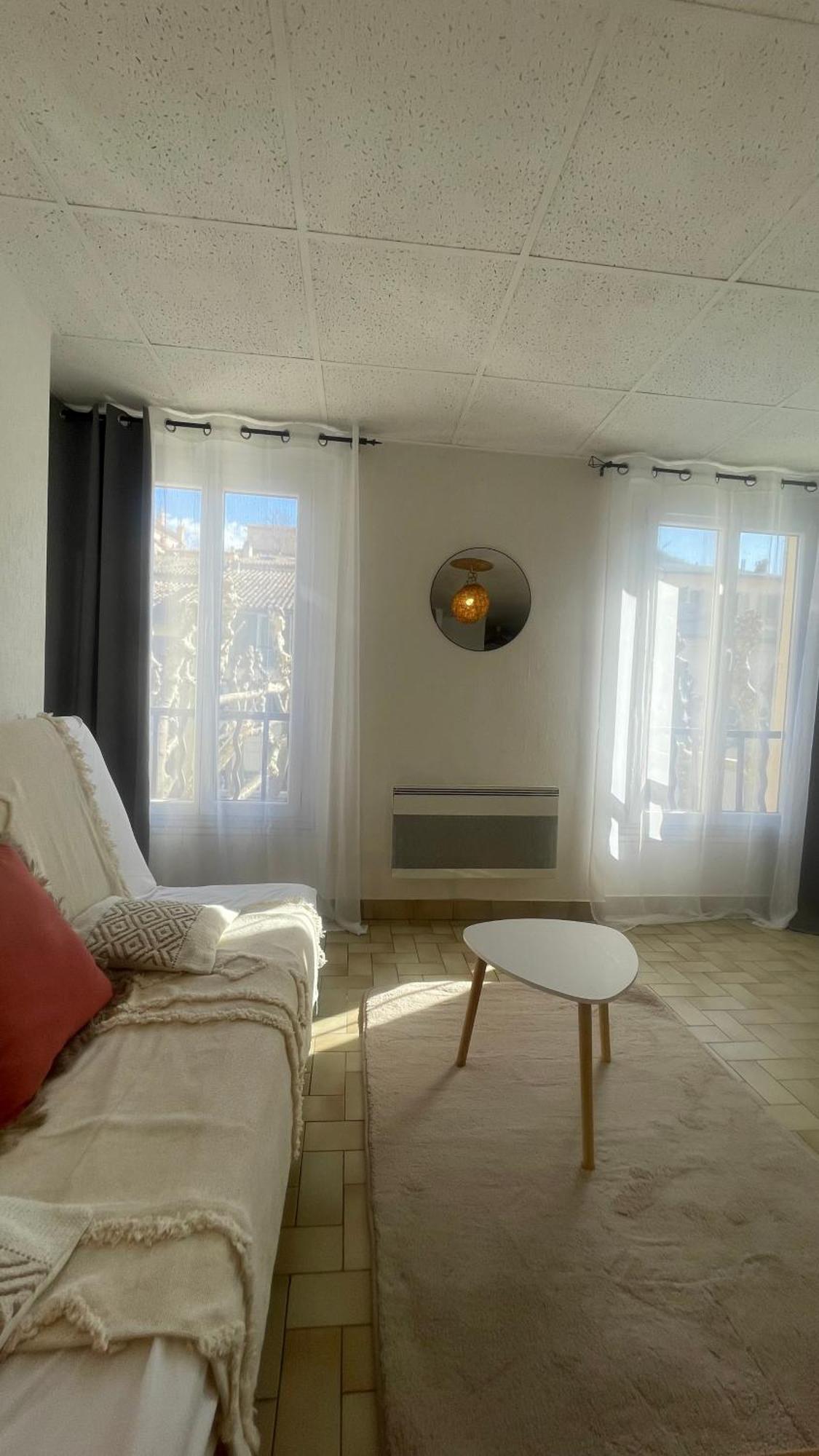 Spacieux Studio « Boheme » Digne-les-Bains Dış mekan fotoğraf