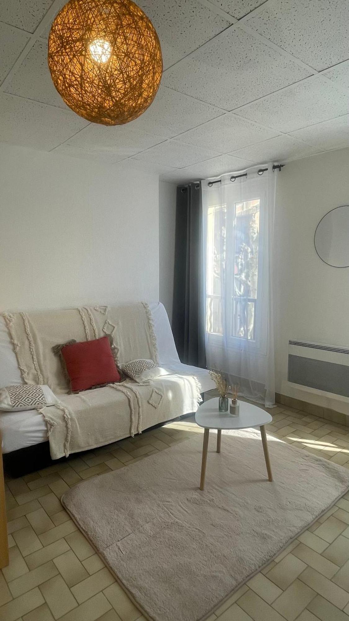 Spacieux Studio « Boheme » Digne-les-Bains Dış mekan fotoğraf