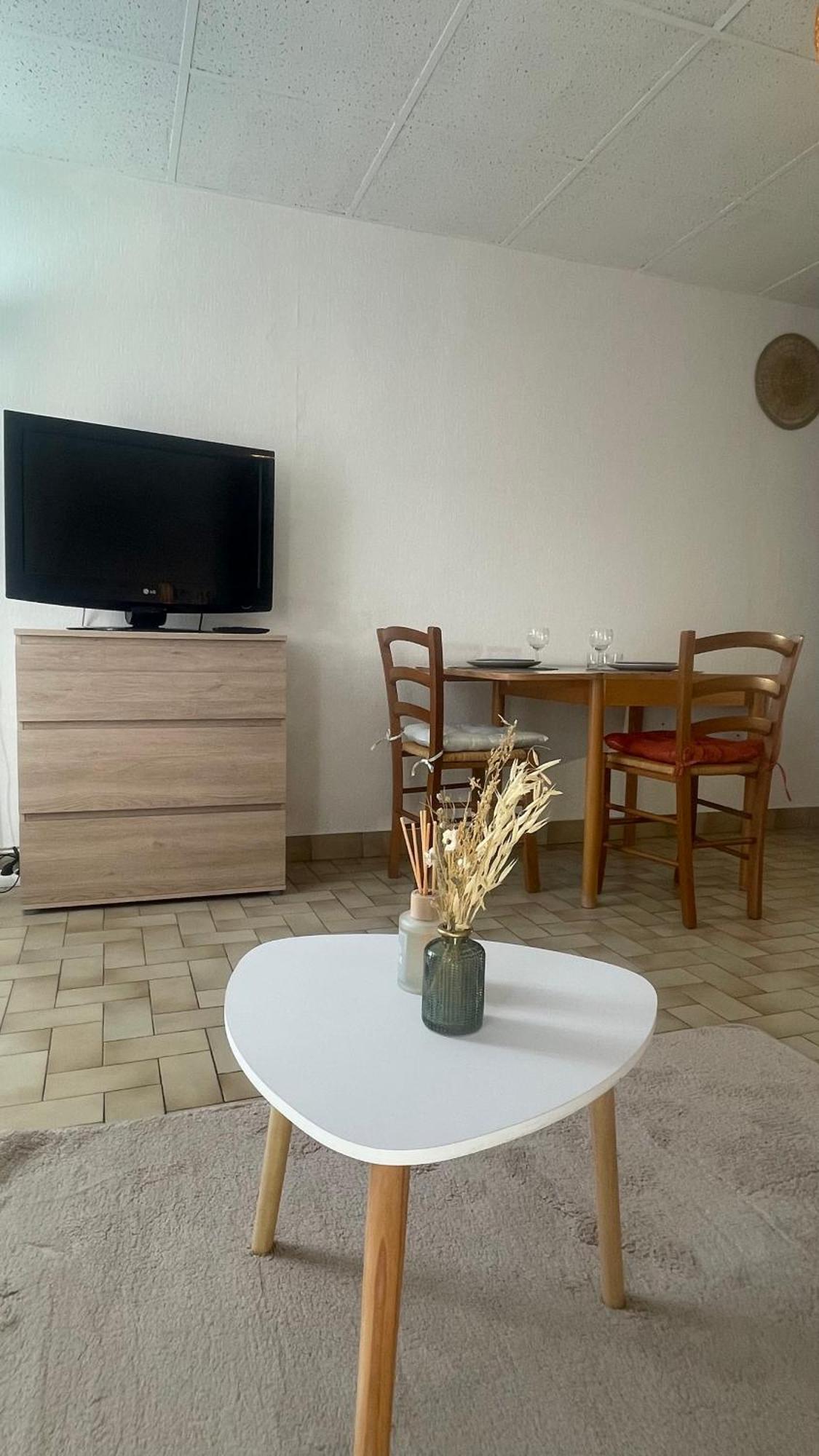 Spacieux Studio « Boheme » Digne-les-Bains Dış mekan fotoğraf