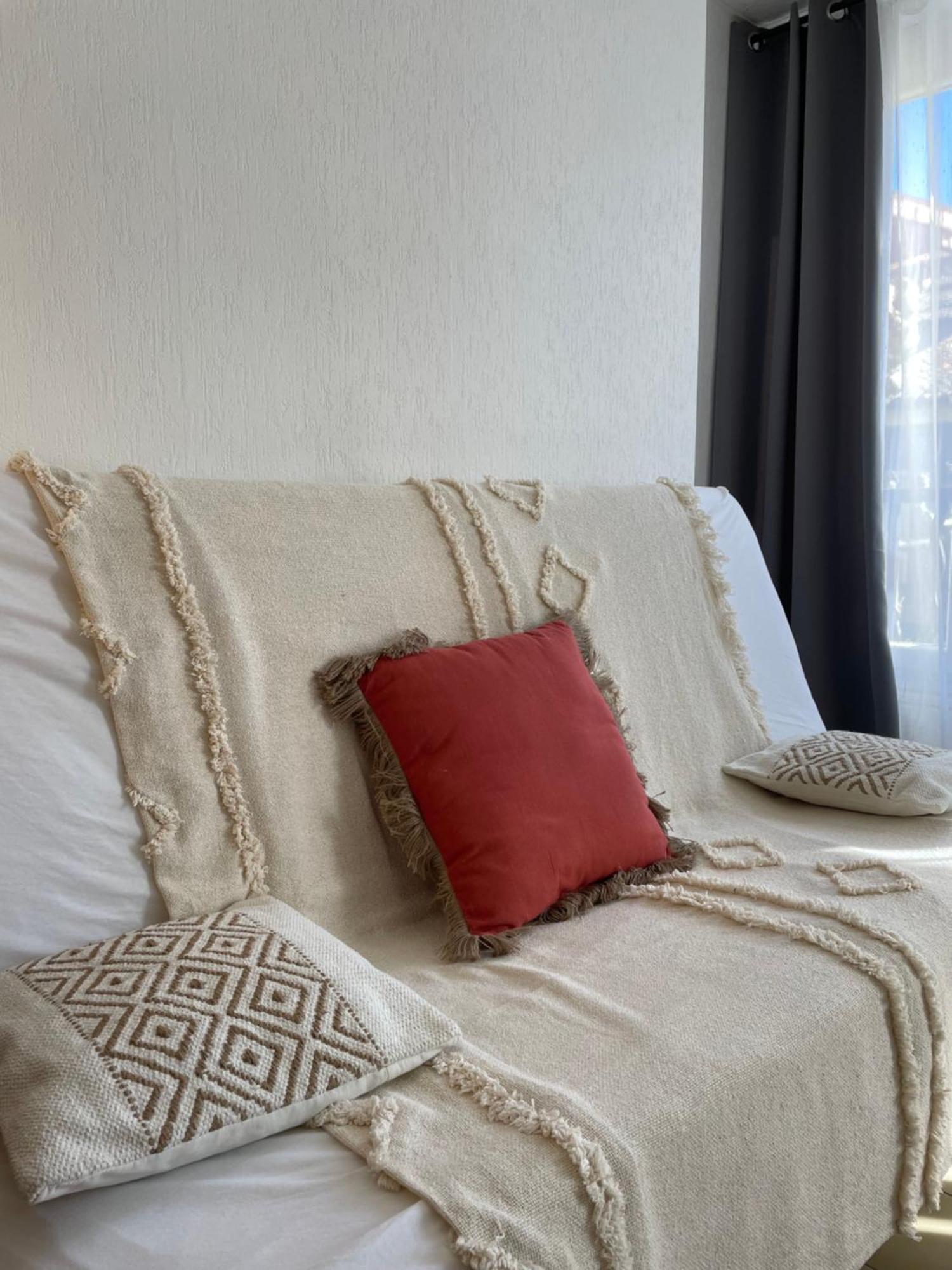 Spacieux Studio « Boheme » Digne-les-Bains Dış mekan fotoğraf