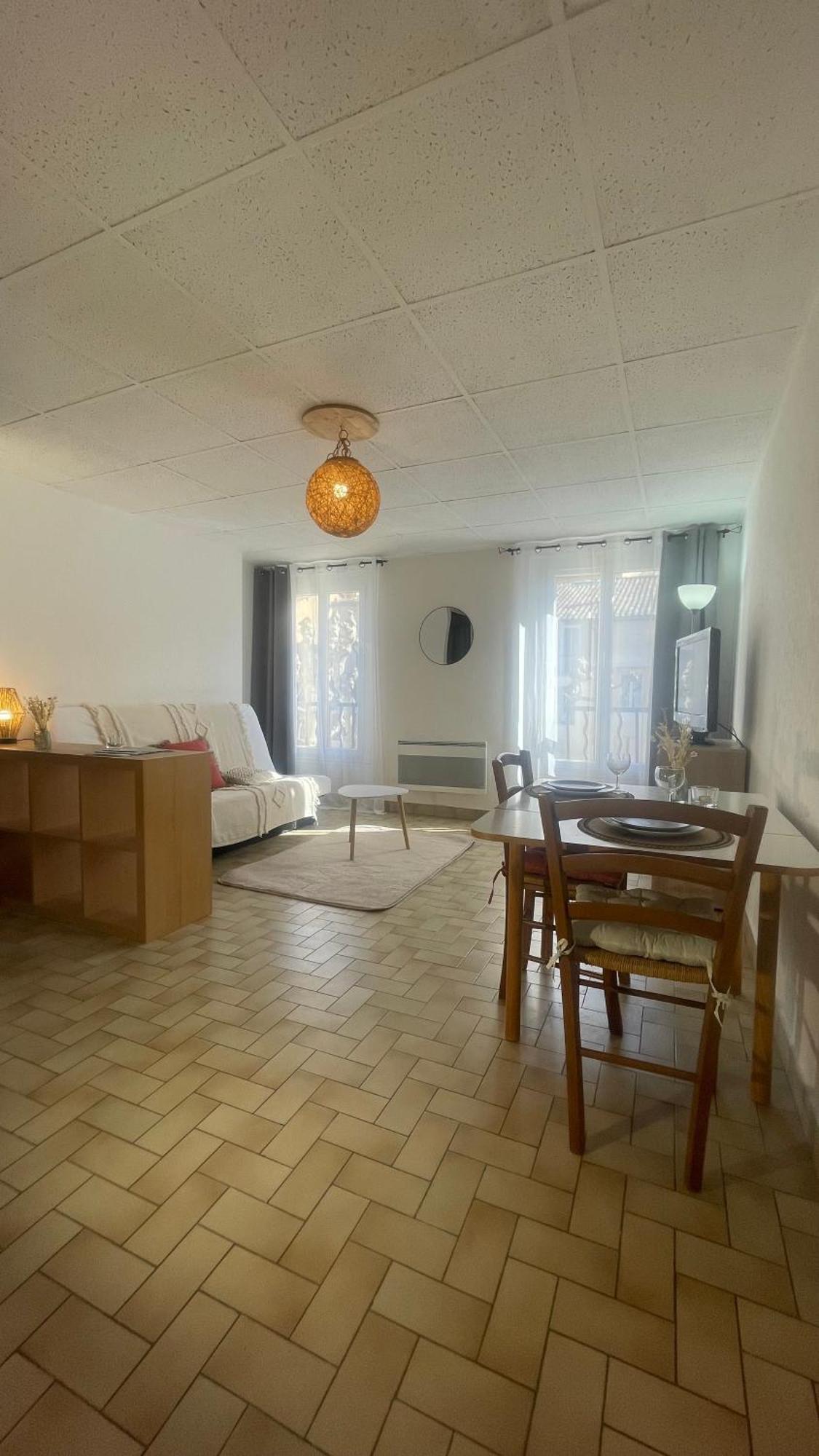 Spacieux Studio « Boheme » Digne-les-Bains Dış mekan fotoğraf