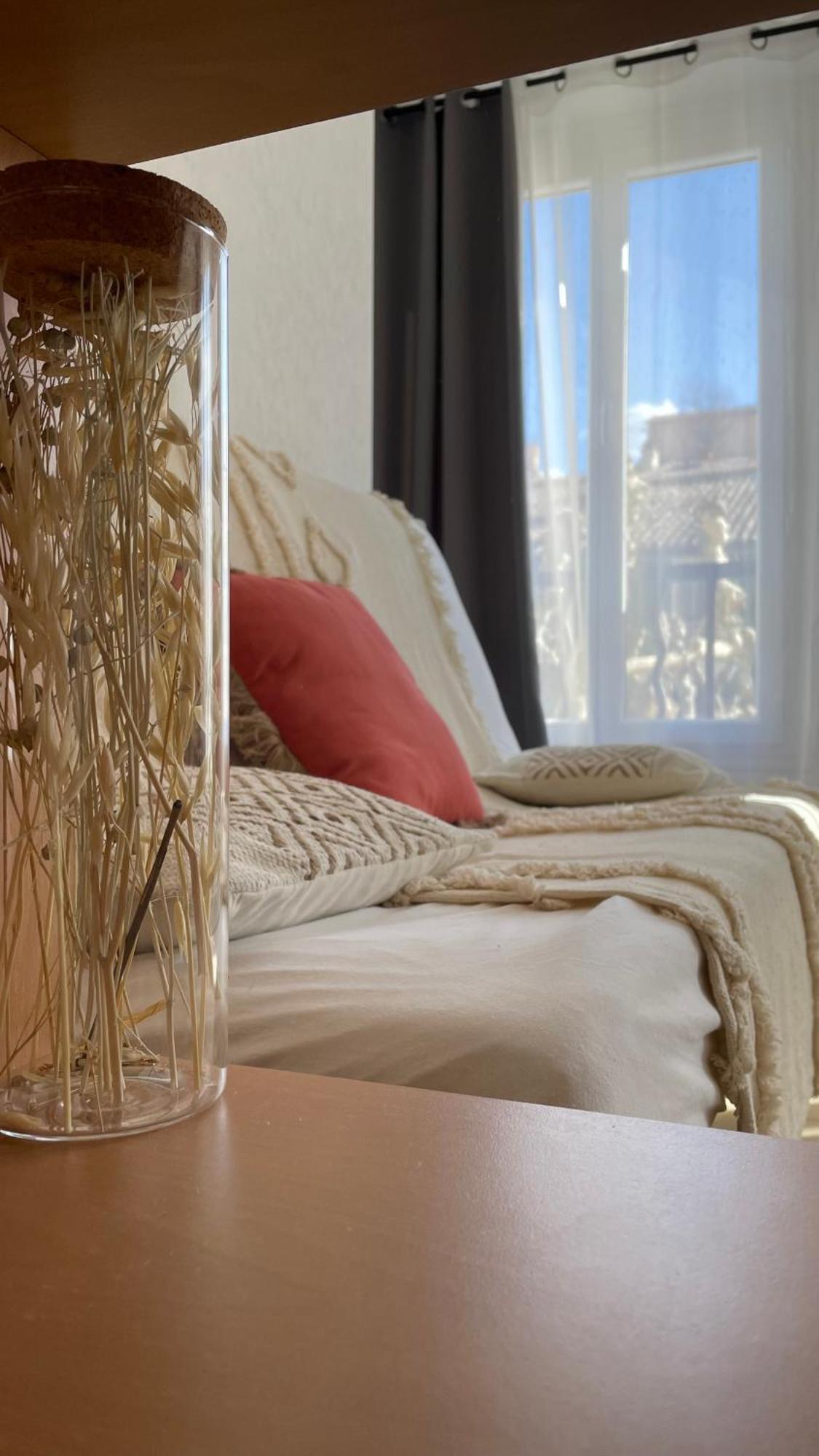 Spacieux Studio « Boheme » Digne-les-Bains Dış mekan fotoğraf